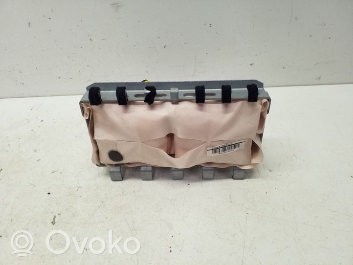 Nissan Juke I F15 Poduszka powietrzna Airbag pasażera 308683020AC