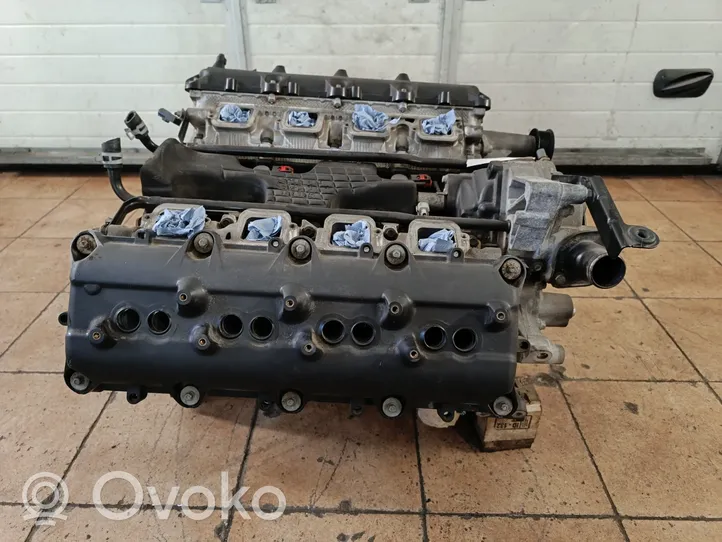 Dodge Challenger Moteur P04892457RA