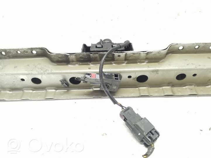 Opel Astra J Panel mocowania chłodnicy / góra 13312474