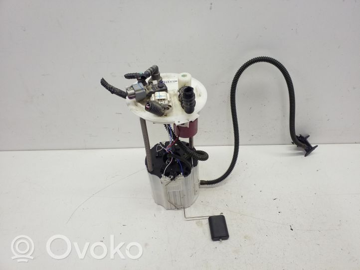 Chevrolet Captiva In-tank fuel pump 13585189