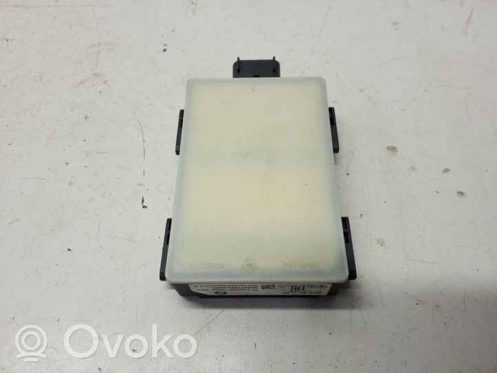 Volvo XC60 Blind spot control module 31665289