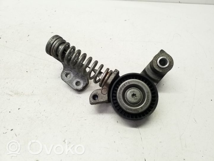 Volvo XC60 Napinacz paska wielorowkowego / Alternatora 31460372