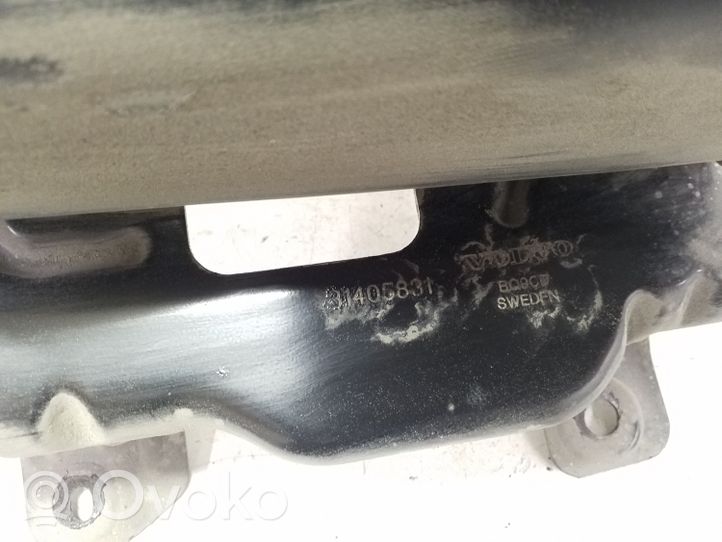 Volvo XC60 Serbatoio a carbone attivo per il recupero vapori carburante 31405829