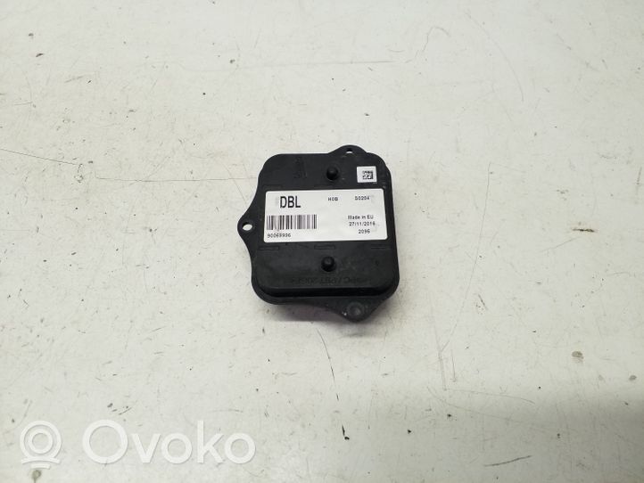 Volvo XC60 Module de ballast de phare Xenon 90068996