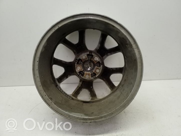 Jeep Cherokee Cerchione in lega R17 1UT90TRMAA