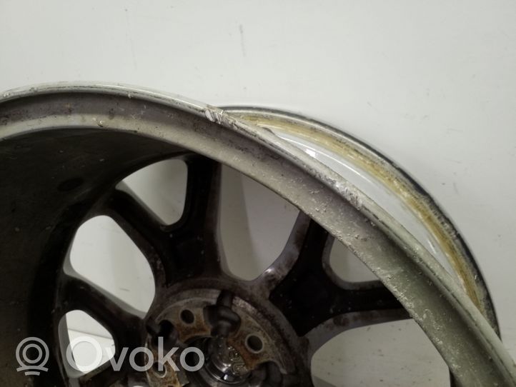 Jeep Cherokee Cerchione in lega R17 1UT90TRMAA