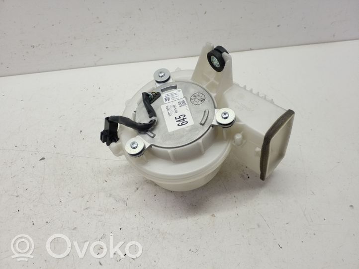 Lexus NX Wentylator baterii pojazdu hybrydowego / elektrycznego G923048070