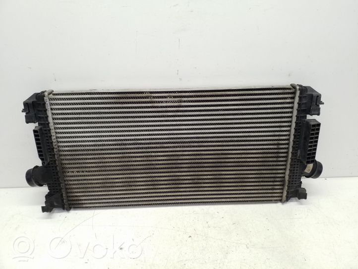 Opel Astra J Radiatore intercooler 13267647