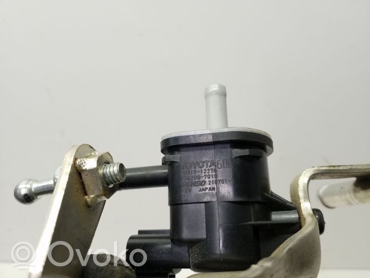 Toyota Prius Prime Solenoidinis vožtuvas 9091012276