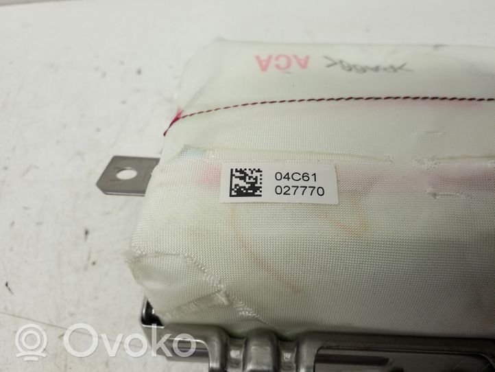 Toyota Prius Prime Airbag de passager 21640F09