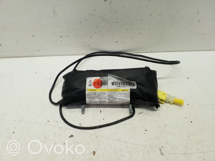 Opel Antara Airbag sedile 20879778