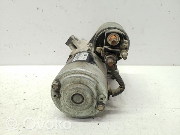 Ford Fusion II Motor de arranque BB5T11000BA