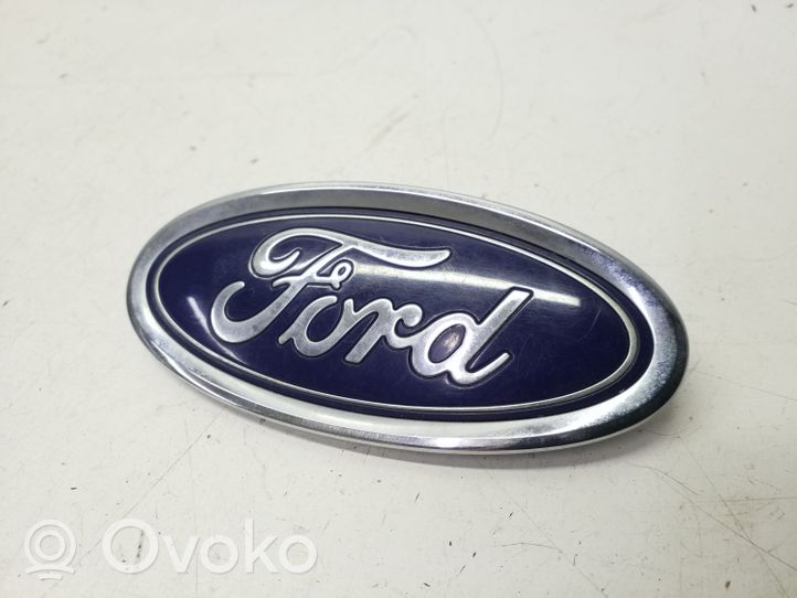 Ford Fusion II Gamintojo ženkliukas/ modelio raidės DS73402A16AD