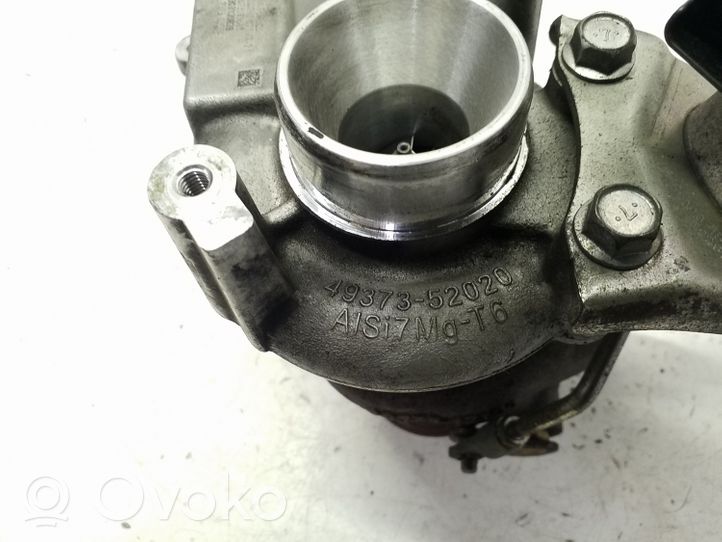 Ford B-MAX Turbina 9673283680