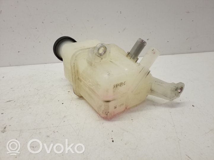 Toyota Prius (XW30) Vase d'expansion / réservoir de liquide de refroidissement 