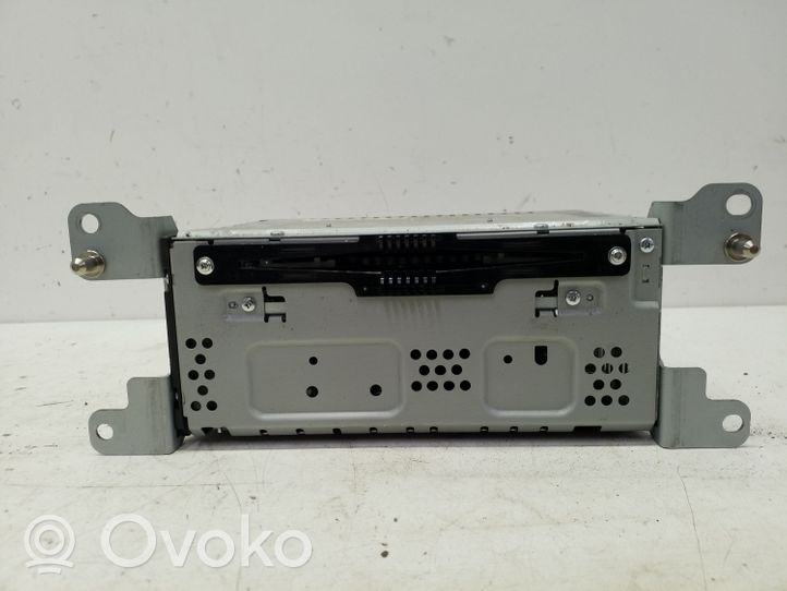 Ford Mondeo MK V Radio/CD/DVD/GPS-pääyksikkö DS7T19C107GK