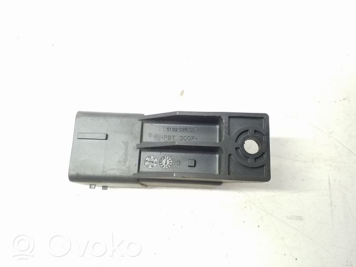 Ford Mondeo MK V Relais de bougie de préchauffage 9803299780