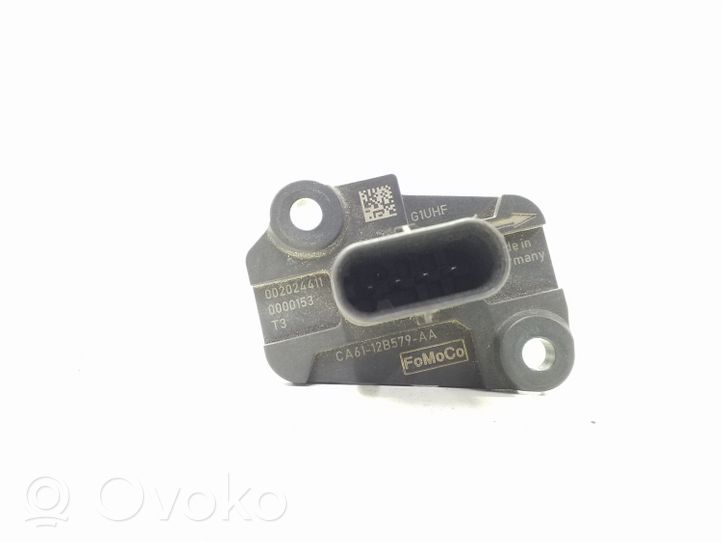 Ford Mondeo MK V Mass air flow meter CA6112B579AA