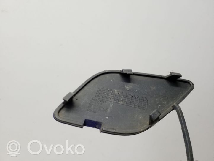 Ford Mondeo MK V Priekinis tempimo kilpos dangtelis DS7317A989J