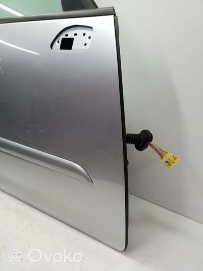 Citroen C4 Grand Picasso Front door 