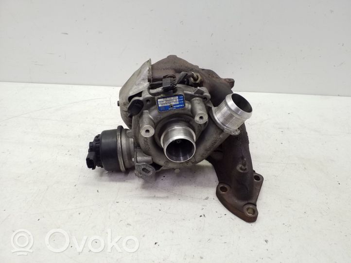 Ford Mondeo MK V Turbo 53039700394