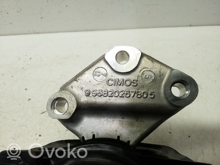 Citroen C4 Grand Picasso Moottorin kiinnikekorvake 96368458080