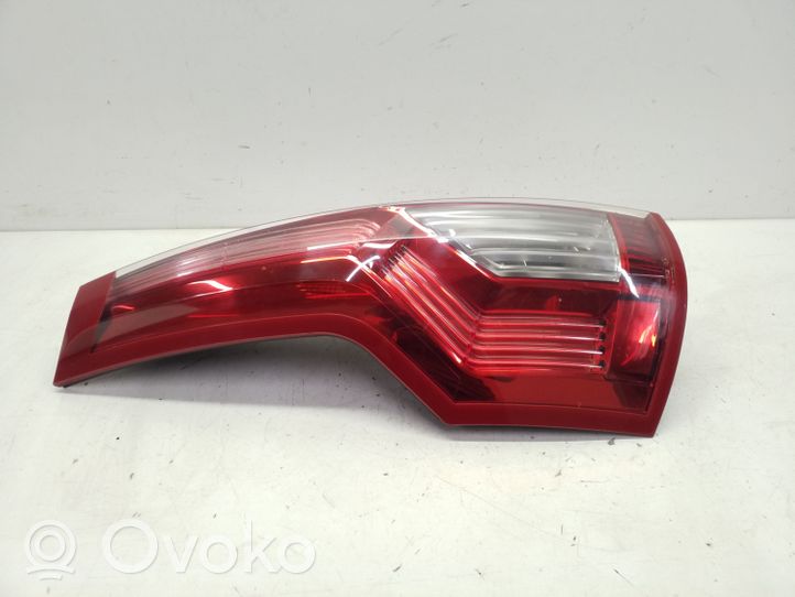 Citroen C4 Grand Picasso Rear/tail lights 163843