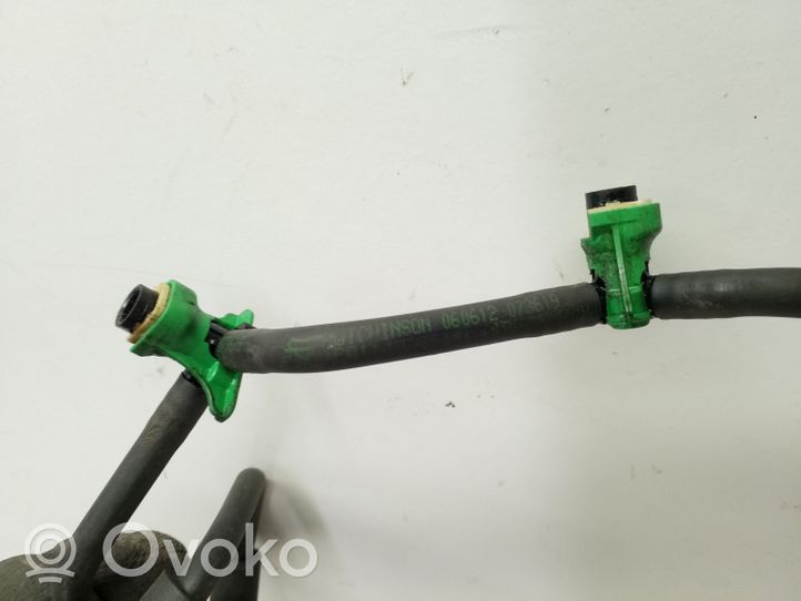 Citroen C4 Grand Picasso Fuel return line/hose 060612073619