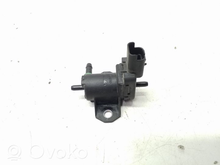 Citroen C4 Grand Picasso Turbo solenoid valve 9688124580