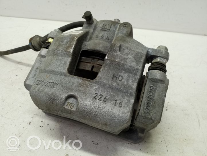 Buick Encore II Front brake caliper 42788408