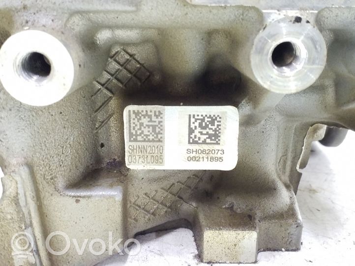 Buick Encore II Engine head 12675094