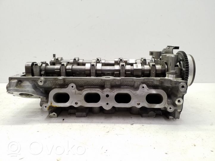 Buick Encore II Engine head 12675094