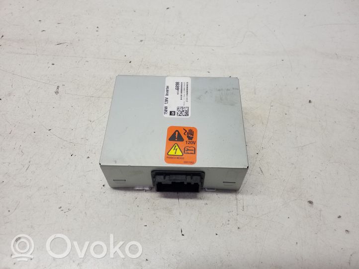 Buick Encore II Convertitore di tensione inverter 42596898