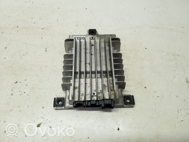 Buick Encore II Garso stiprintuvas 42780533