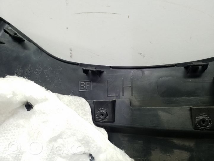 Subaru Outback (BS) Rivestimento pannello laterale del bagagliaio/baule 94037AL03A