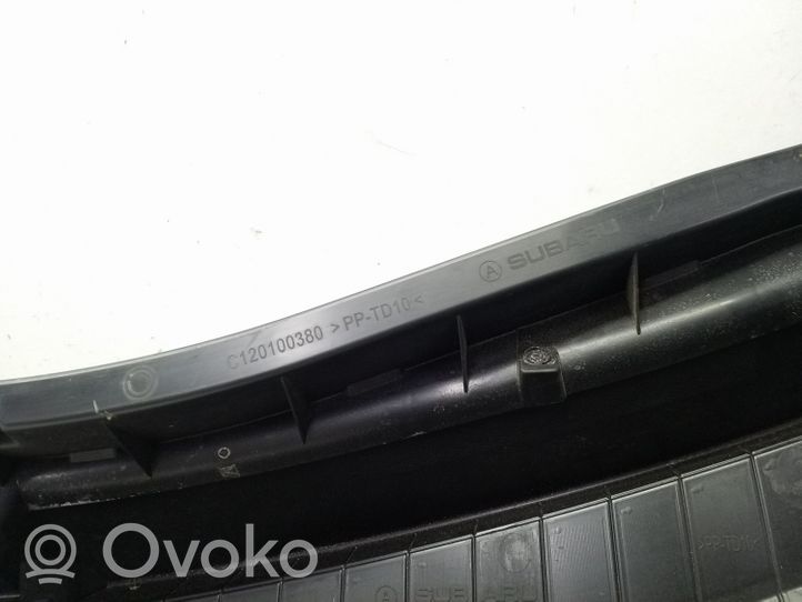 Subaru Outback (BS) Rivestimento del tergicristallo C120100370