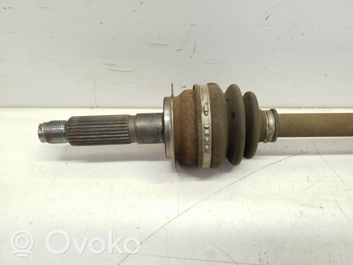 Subaru Outback (BS) Albero di trasmissione posteriore 