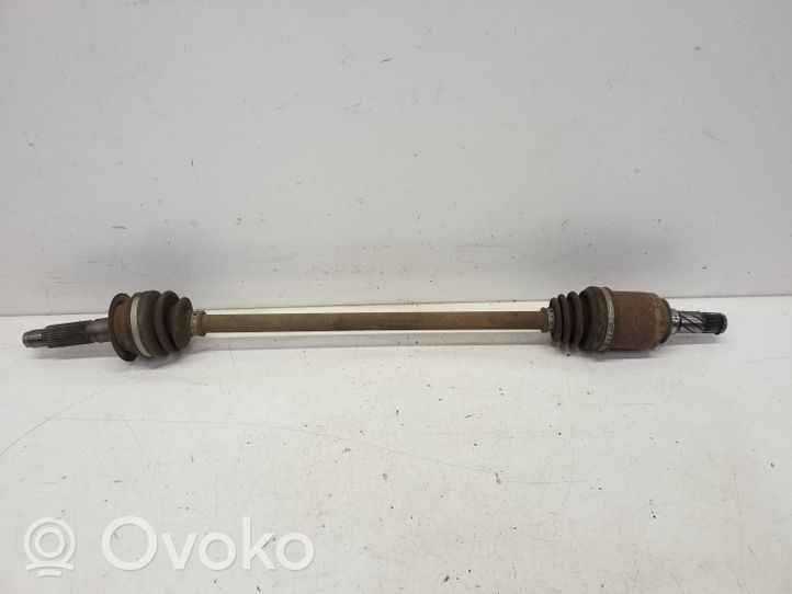 Subaru Outback (BS) Albero di trasmissione posteriore 