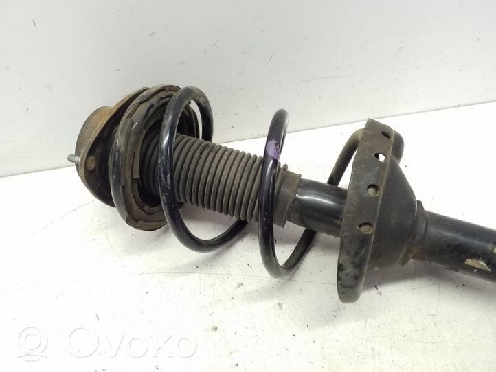 Subaru Outback (BS) Ammortizzatore anteriore 137B24