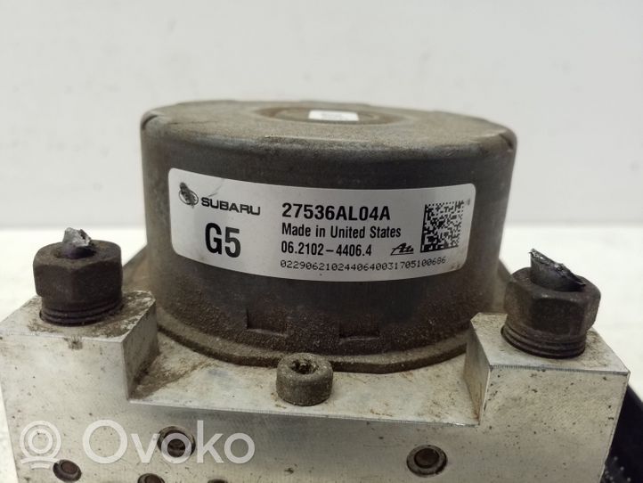 Subaru Outback (BS) Pompe ABS 27536AL04A