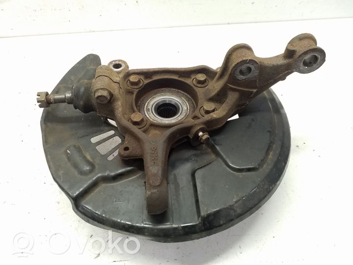 Subaru Outback (BS) Mozzo ruota anteriore 