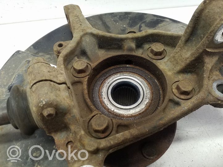 Subaru Outback (BS) Mozzo ruota anteriore 