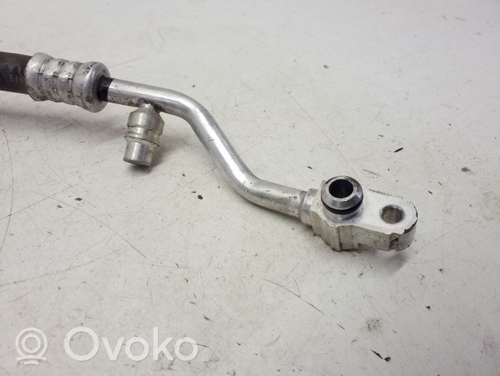 Subaru Outback (BS) Air conditioning (A/C) pipe/hose 