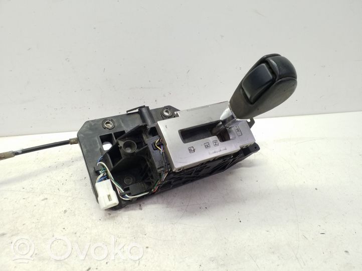 Subaru Outback (BS) Gear selector/shifter (interior) 