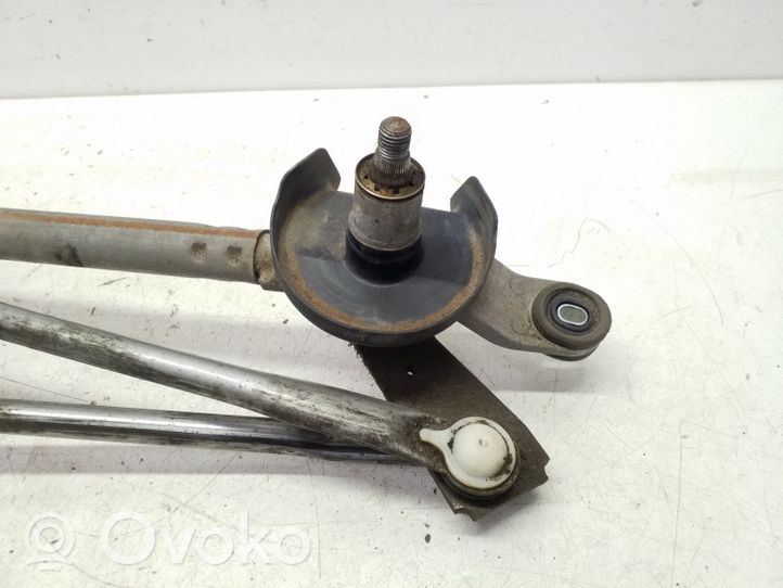 Subaru Outback (BS) Tringlerie et moteur d'essuie-glace avant 86511AL010