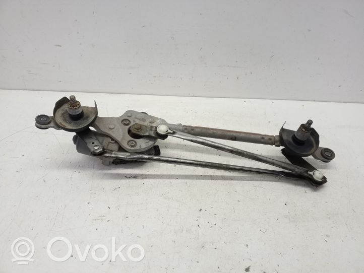 Subaru Outback (BS) Tiranti e motorino del tergicristallo anteriore 86511AL010