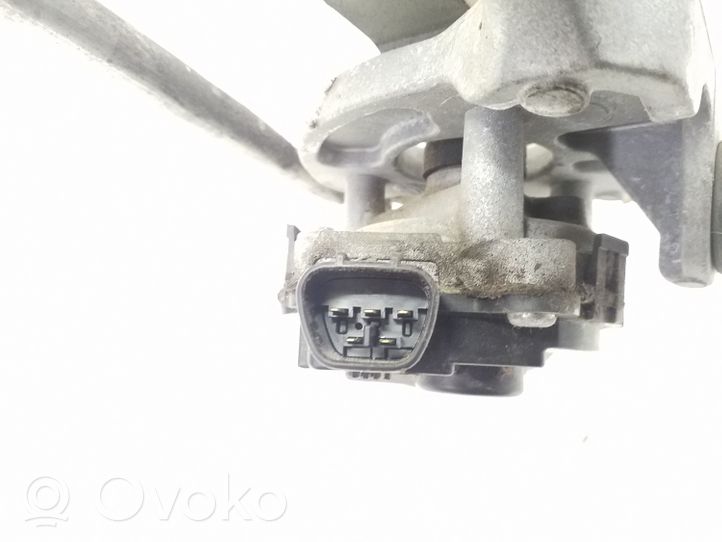 Subaru Outback (BS) Tringlerie et moteur d'essuie-glace avant 86511AL010