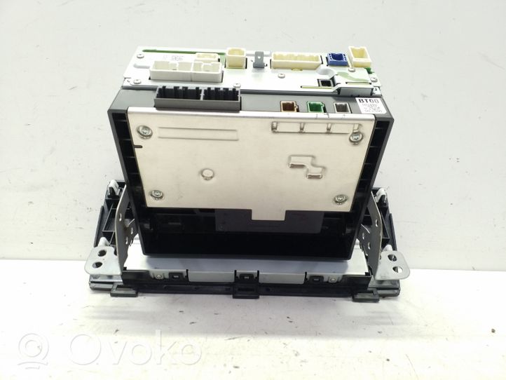 Subaru Outback (BS) Unità principale autoradio/CD/DVD/GPS 86201AL85B