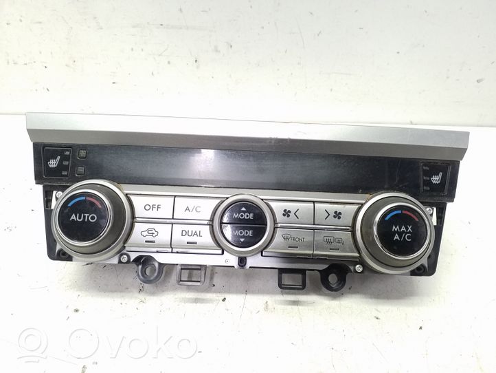 Subaru Outback (BS) Centralina del climatizzatore 72311AL11B