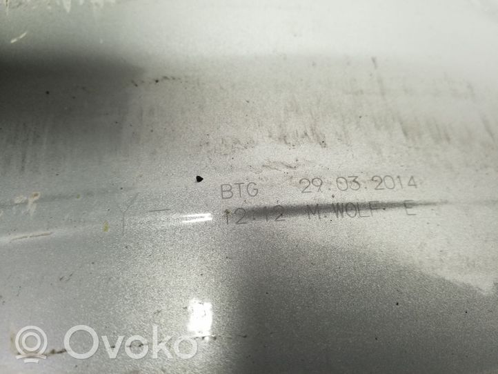 Volkswagen Tiguan Felgi aluminiowe R18 5N0601025AF